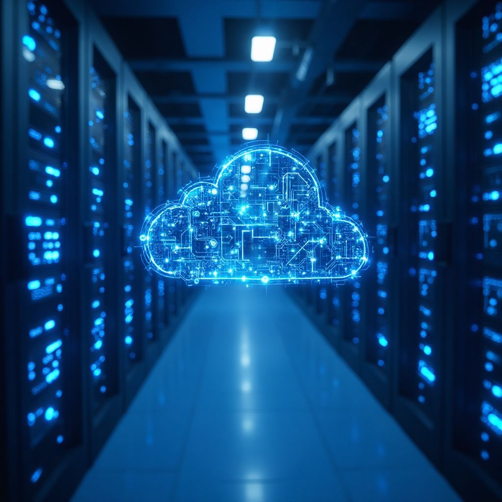 Cloud Deployment